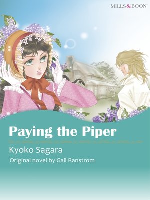 cover image of Paying the Piper (Mills & Boon)